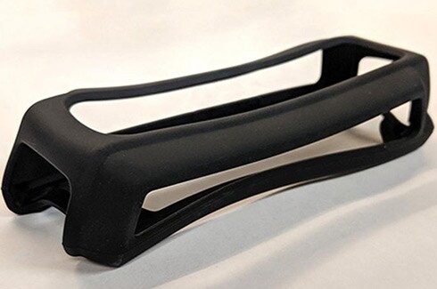 Discover Ford Bronco Accessories in PR, Bumper Cover Ford Performance 5.0 Battery Charger Maintainer